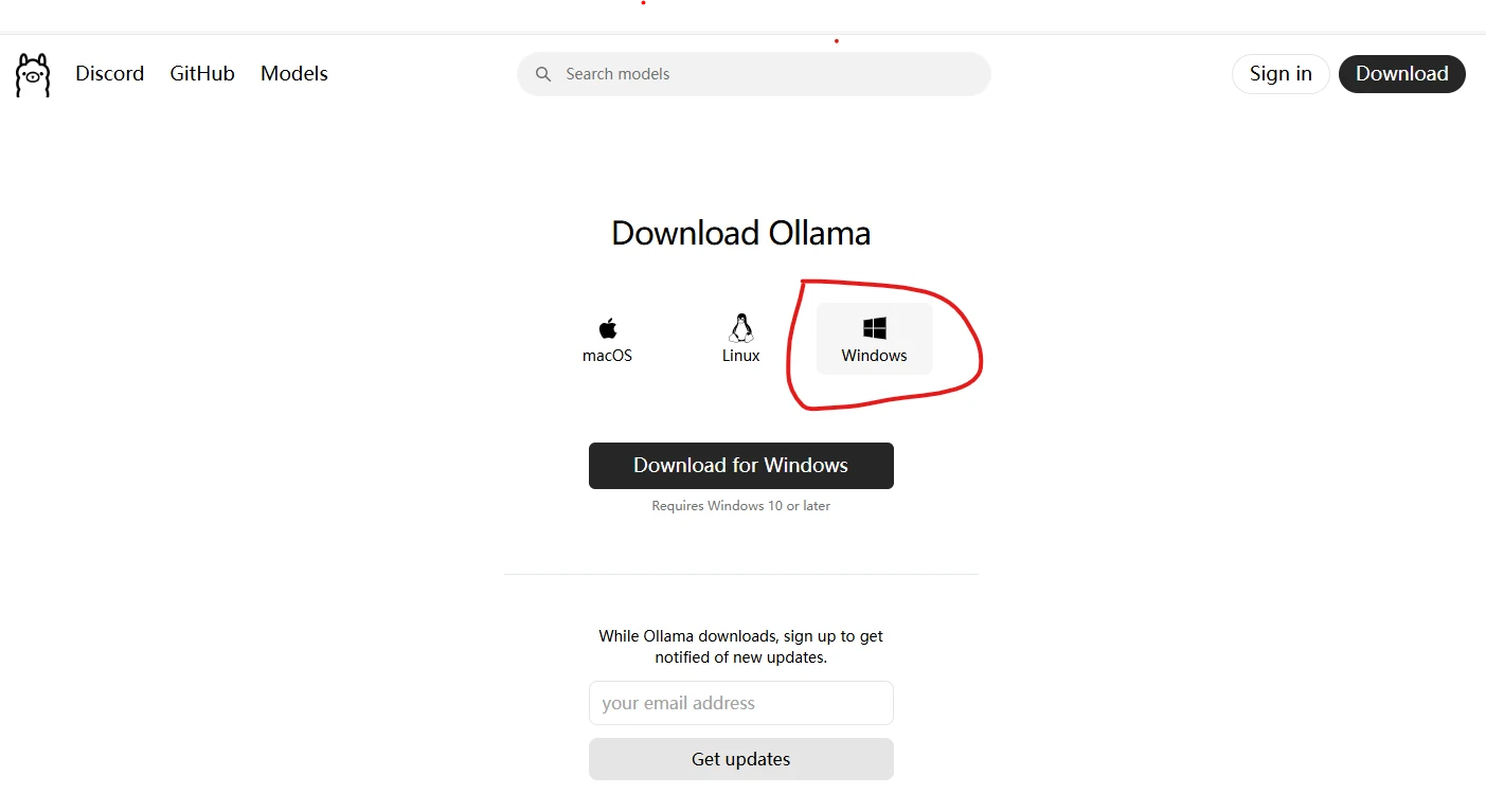 本地部署 DeepSeek 大模型教程插图 本地部署 DeepSeek 大模型教程插图