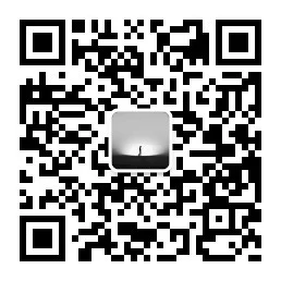 扫码关注-岸边IBIAN