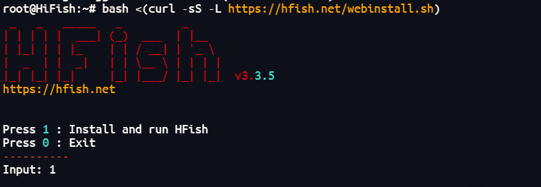 图片[7]-hifish - 反制溯源_欺骗防御_主动防御-HFish免费蜜罐平台