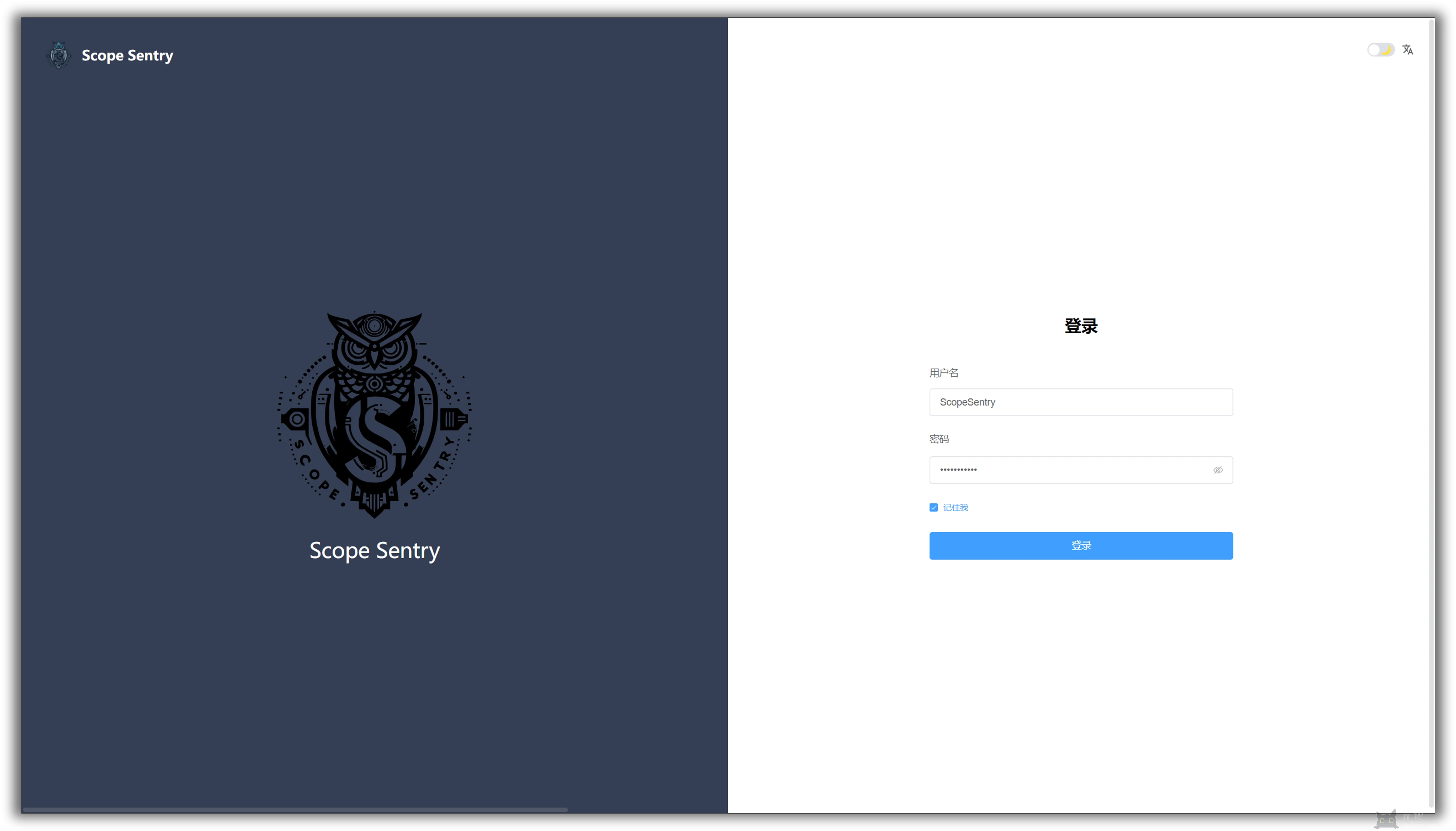 图片[15]-Scope Sentry