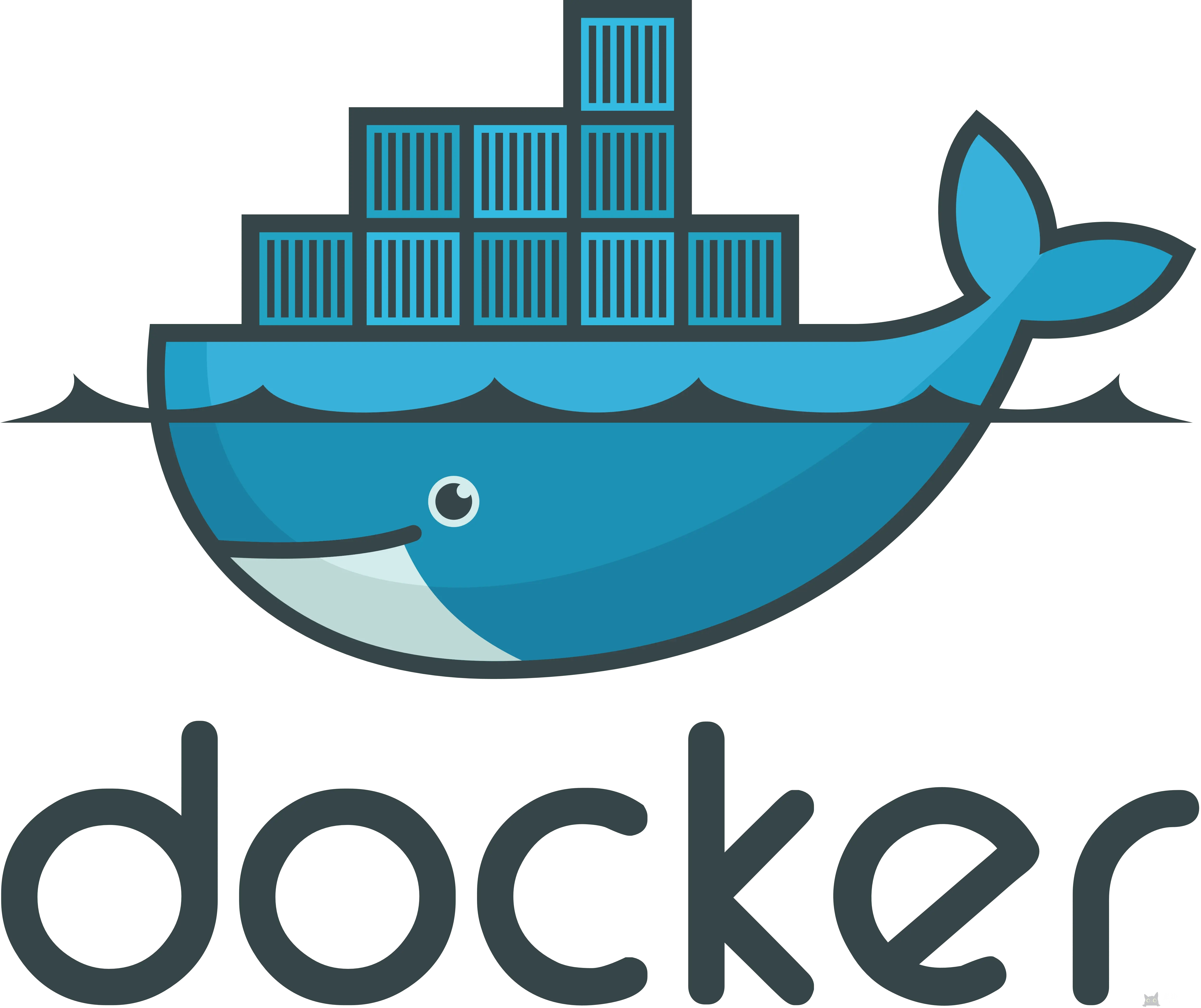 Docker 一键脚本