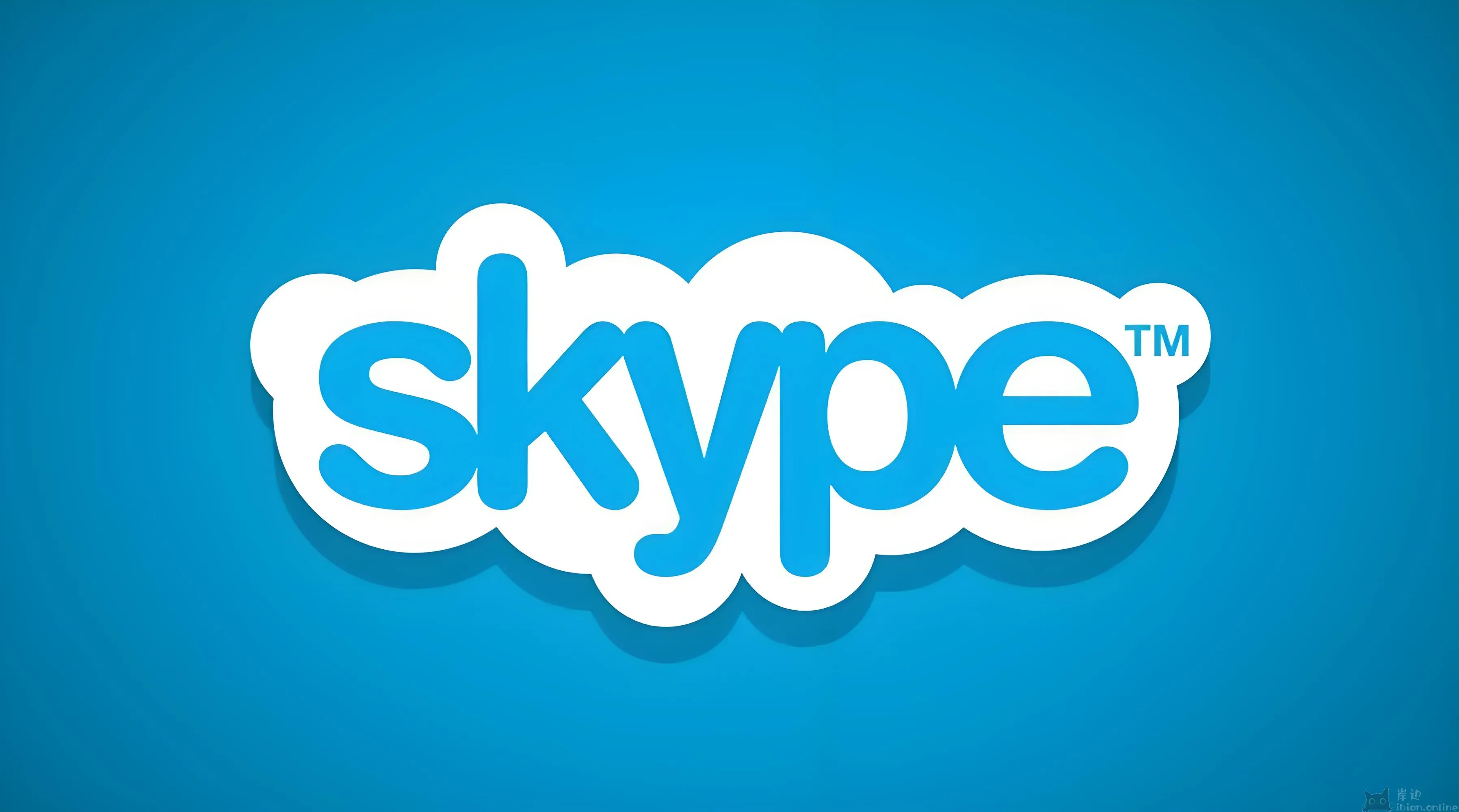 Skype时代终结！微软宣布5月停止服务-岸边IBIAN