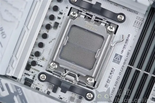 AMD AM5主板存安全漏洞：赶紧刷新BIOS-岸边IBIAN