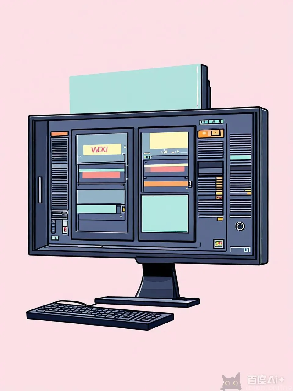 GM DC Monitor平台部署
