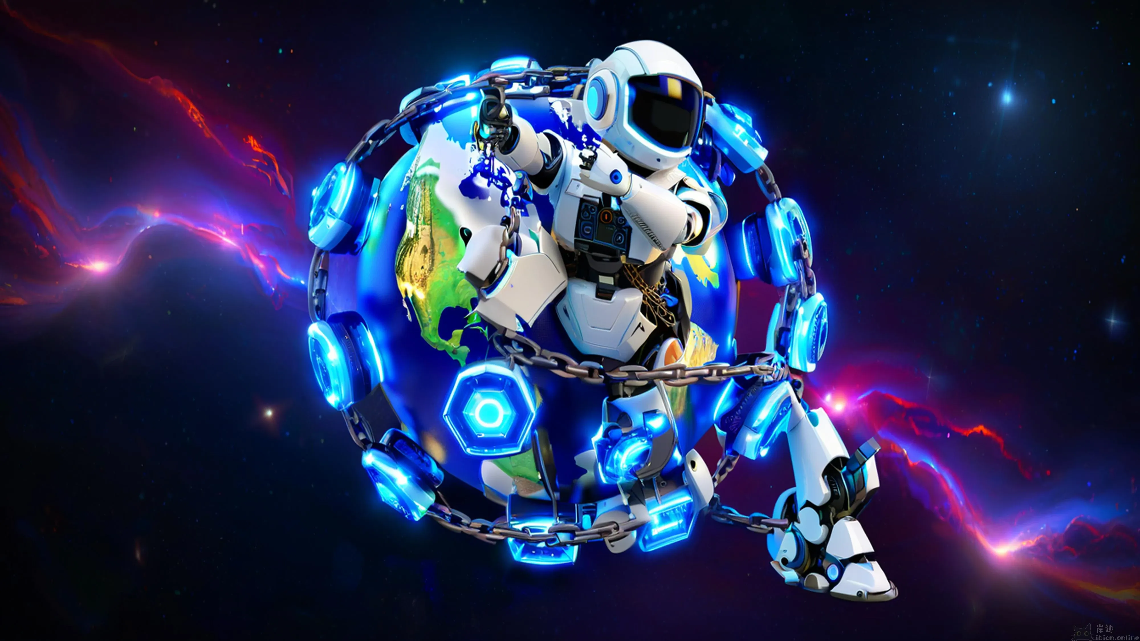 知识库系统1.0-岸边IBIAN