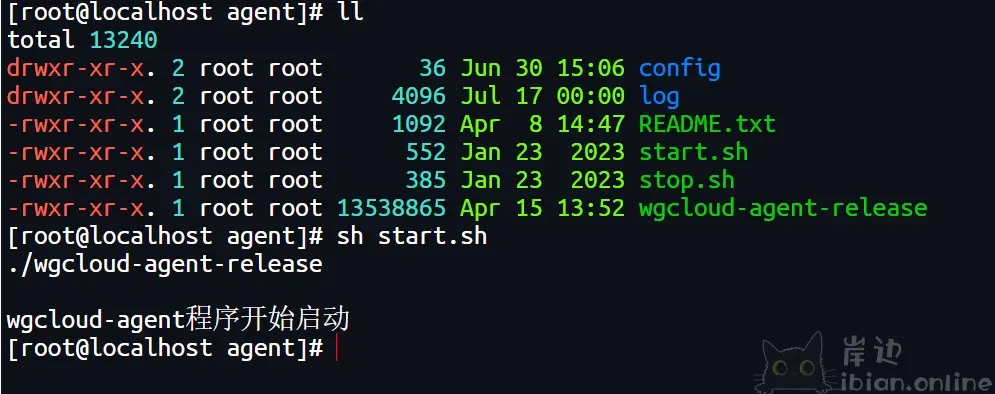 构建高效的主机监控系统